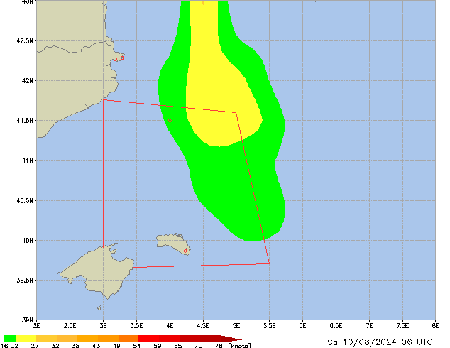 Sa 10.08.2024 06 UTC