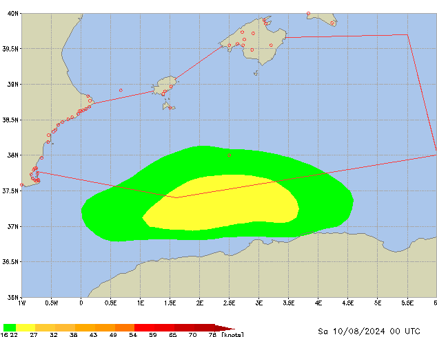 Sa 10.08.2024 00 UTC