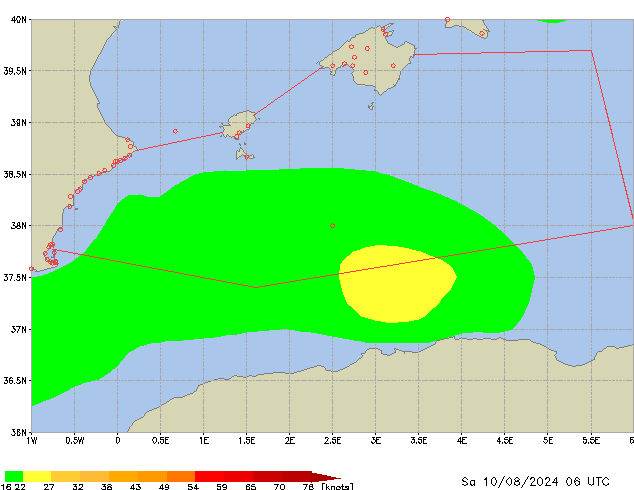 Sa 10.08.2024 06 UTC