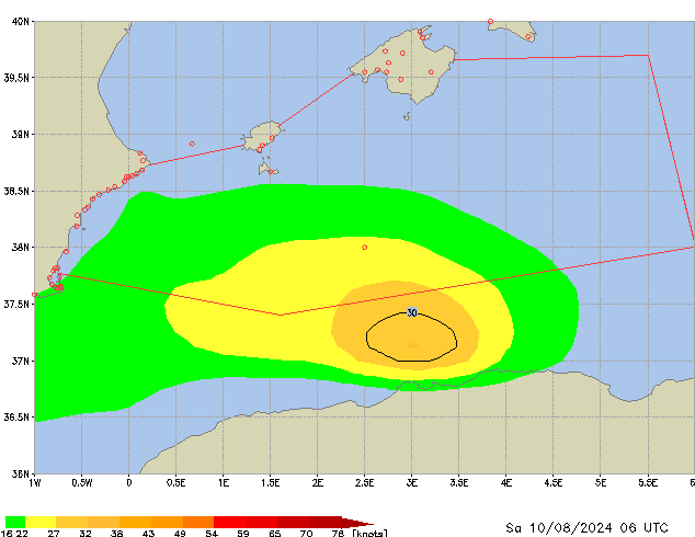 Sa 10.08.2024 06 UTC