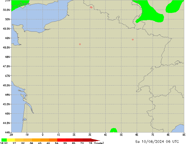 Sa 10.08.2024 06 UTC