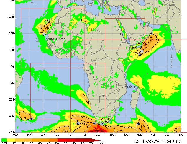 Sa 10.08.2024 06 UTC