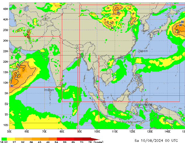 Sa 10.08.2024 00 UTC