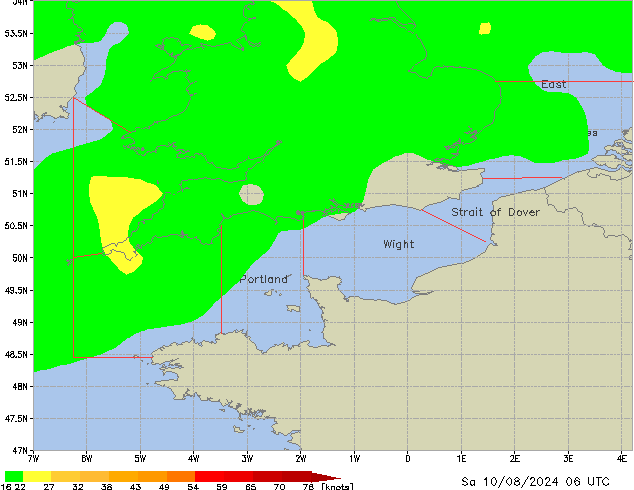 Sa 10.08.2024 06 UTC