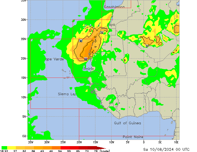 Sa 10.08.2024 00 UTC