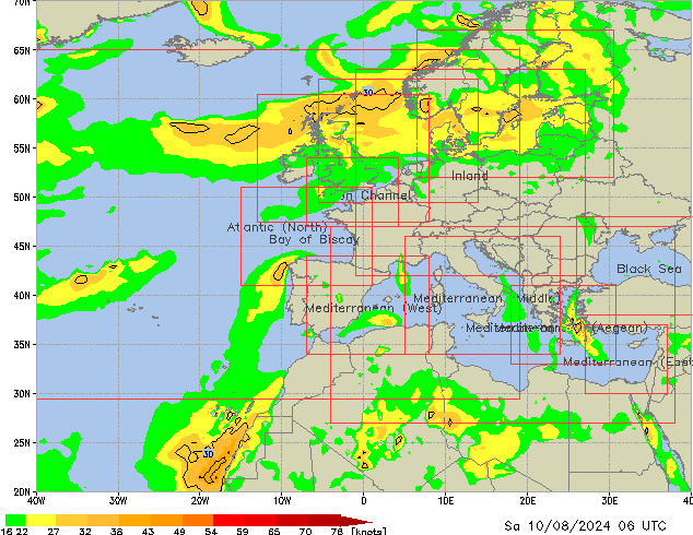 Sa 10.08.2024 06 UTC