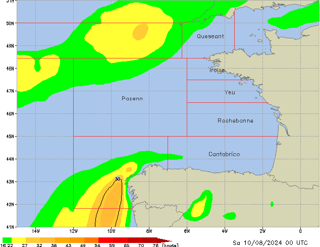 Sa 10.08.2024 00 UTC