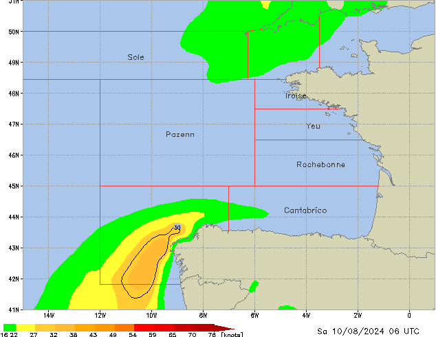 Sa 10.08.2024 06 UTC