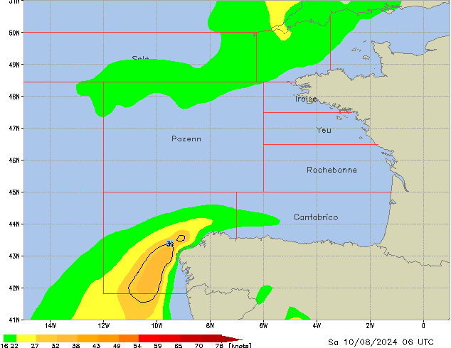 Sa 10.08.2024 06 UTC