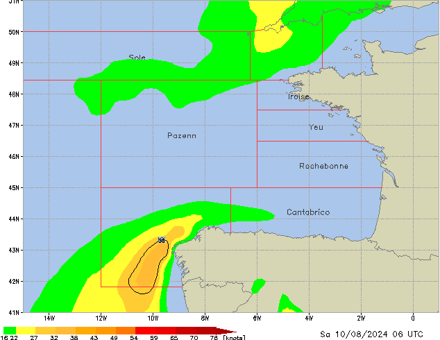 Sa 10.08.2024 06 UTC