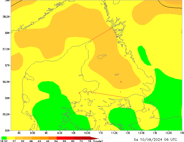 Sa 10.08.2024 06 UTC