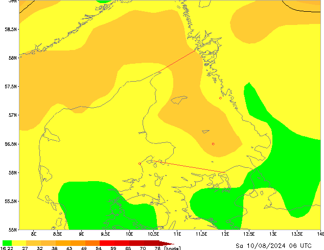 Sa 10.08.2024 06 UTC