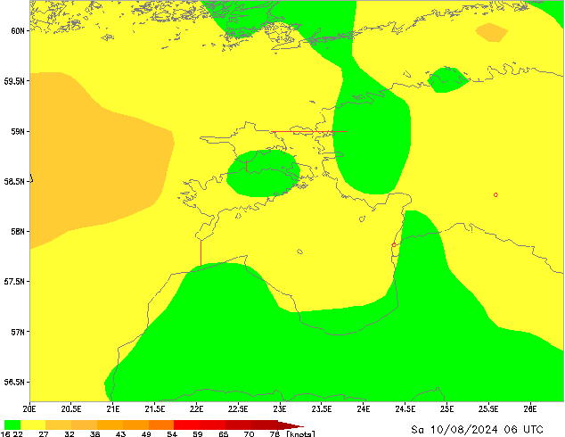 Sa 10.08.2024 06 UTC