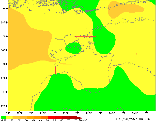 Sa 10.08.2024 06 UTC