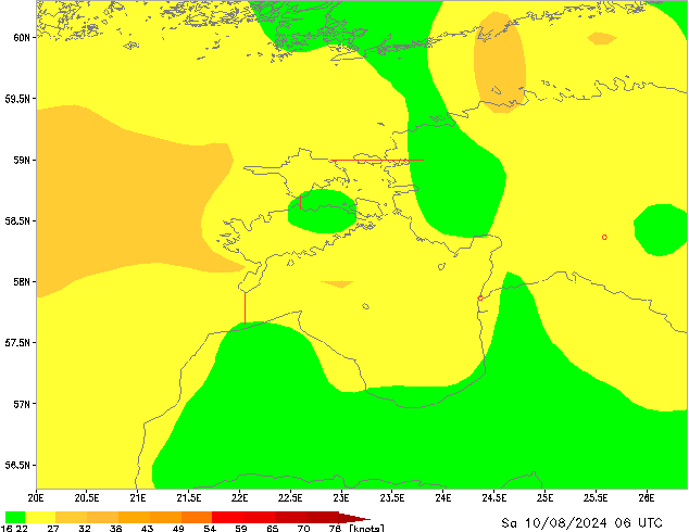 Sa 10.08.2024 06 UTC