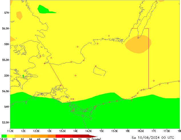 Sa 10.08.2024 00 UTC