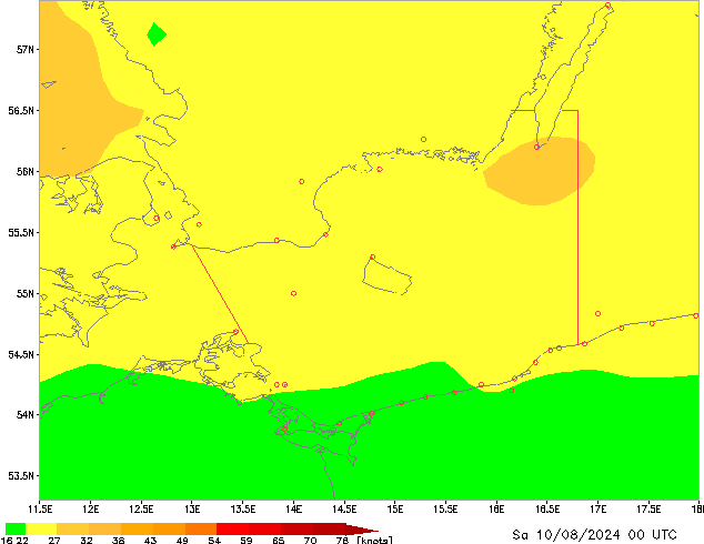 Sa 10.08.2024 00 UTC