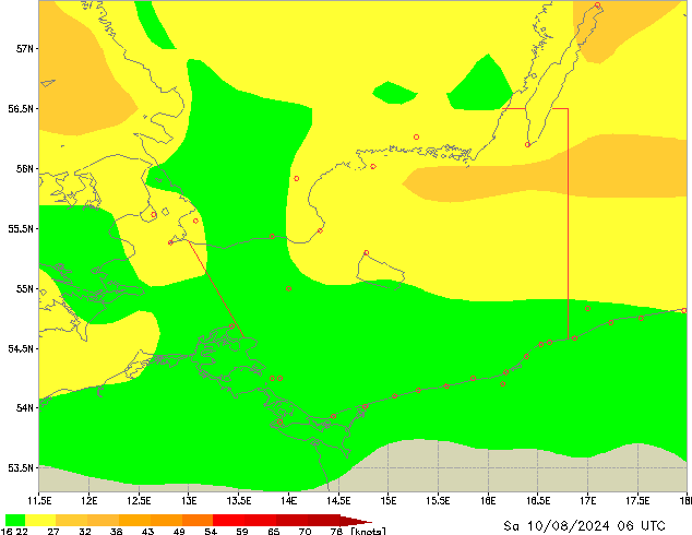 Sa 10.08.2024 06 UTC