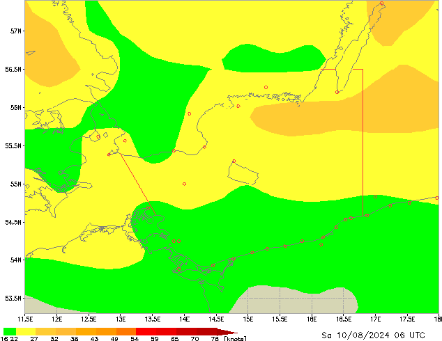 Sa 10.08.2024 06 UTC