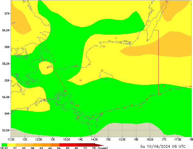 Sa 10.08.2024 06 UTC