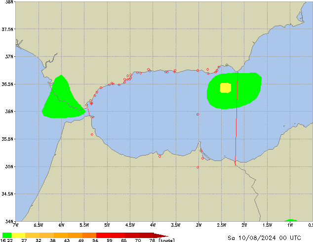 Sa 10.08.2024 00 UTC