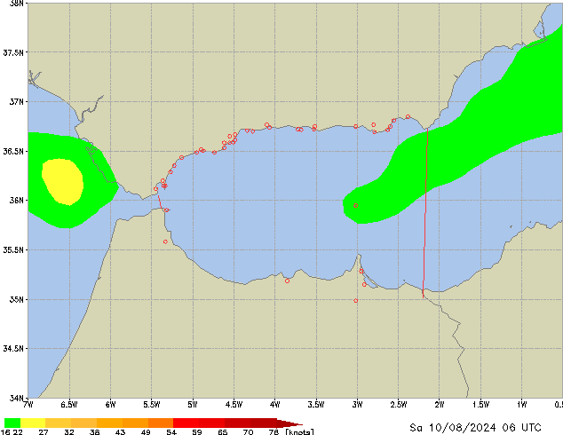 Sa 10.08.2024 06 UTC