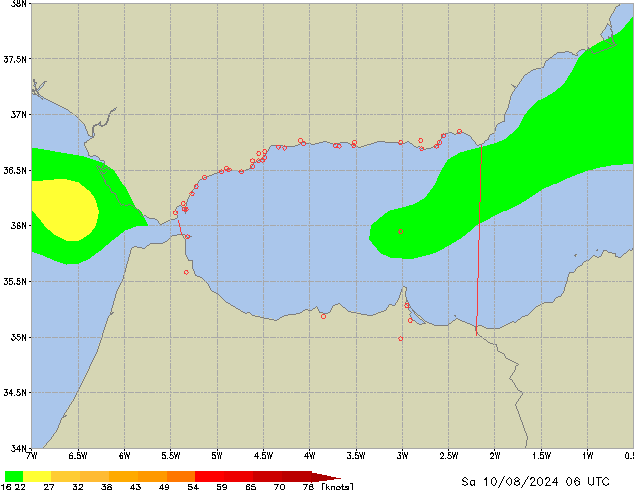 Sa 10.08.2024 06 UTC