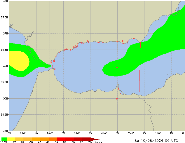 Sa 10.08.2024 06 UTC