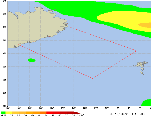 Sa 10.08.2024 18 UTC