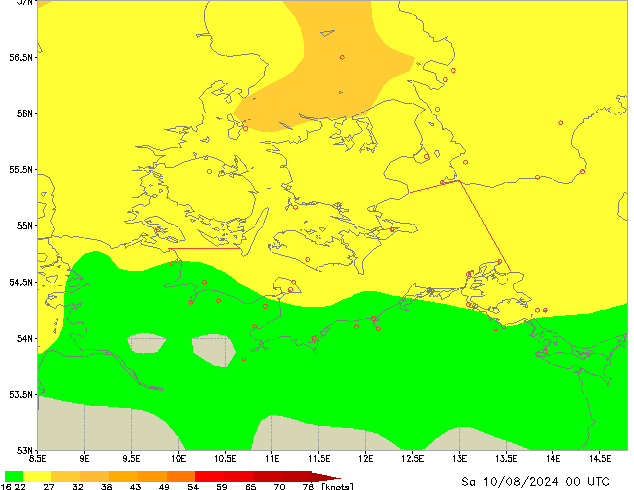 Sa 10.08.2024 00 UTC