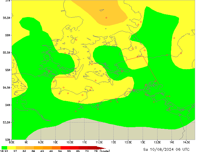 Sa 10.08.2024 06 UTC