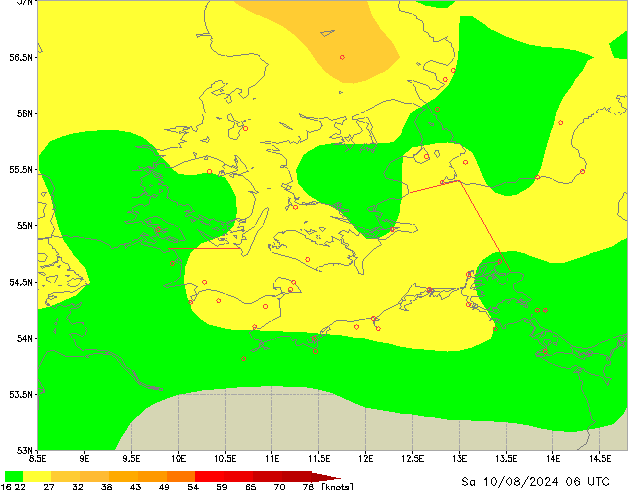 Sa 10.08.2024 06 UTC