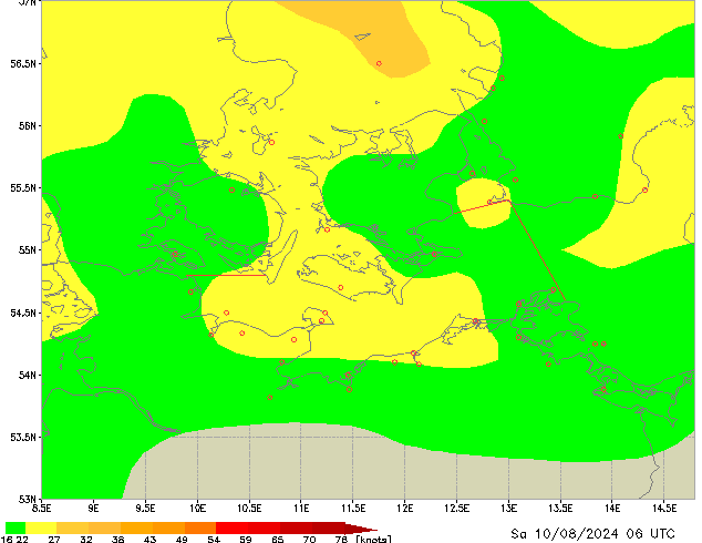 Sa 10.08.2024 06 UTC