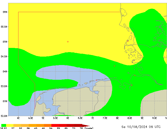 Sa 10.08.2024 06 UTC