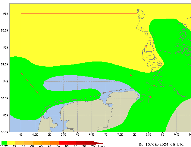 Sa 10.08.2024 06 UTC