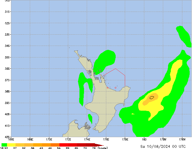 Sa 10.08.2024 00 UTC