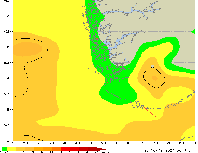 Sa 10.08.2024 00 UTC