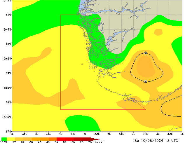 Sa 10.08.2024 18 UTC