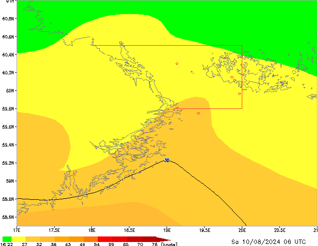 Sa 10.08.2024 06 UTC