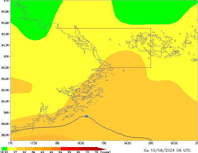 Sa 10.08.2024 06 UTC