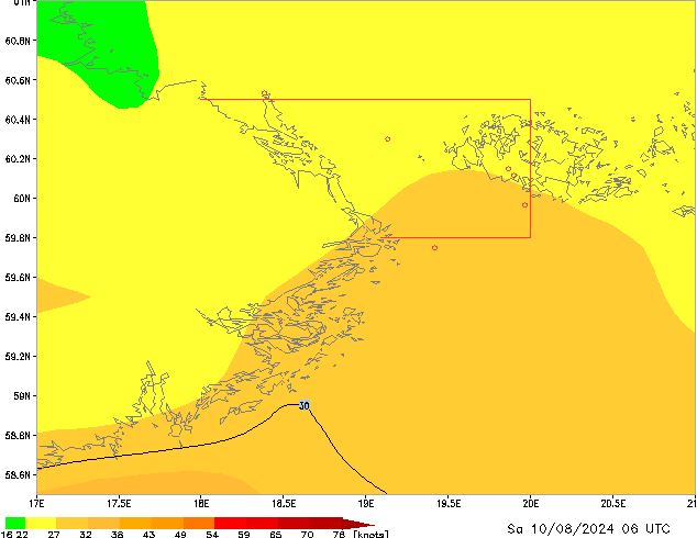 Sa 10.08.2024 06 UTC