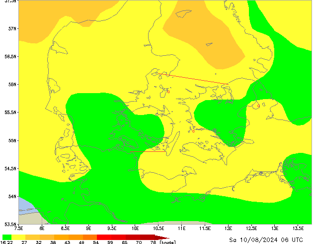 Sa 10.08.2024 06 UTC