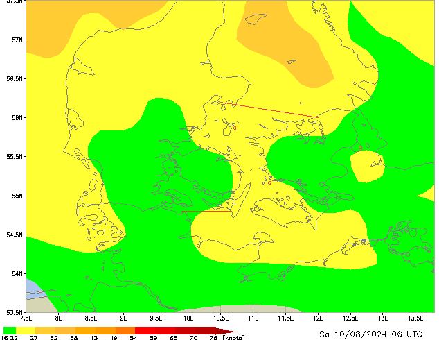 Sa 10.08.2024 06 UTC