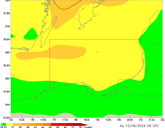 Sa 10.08.2024 06 UTC