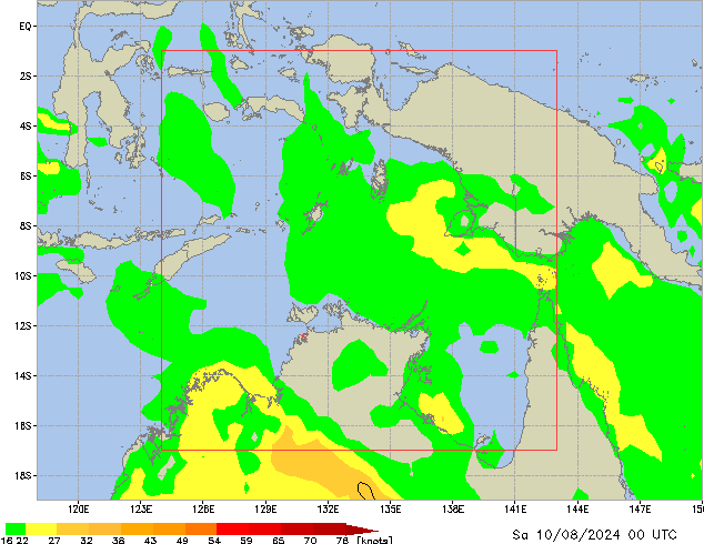 Sa 10.08.2024 00 UTC