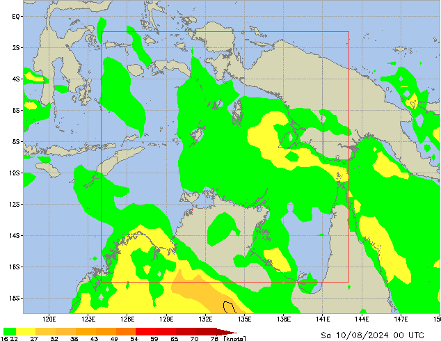 Sa 10.08.2024 00 UTC