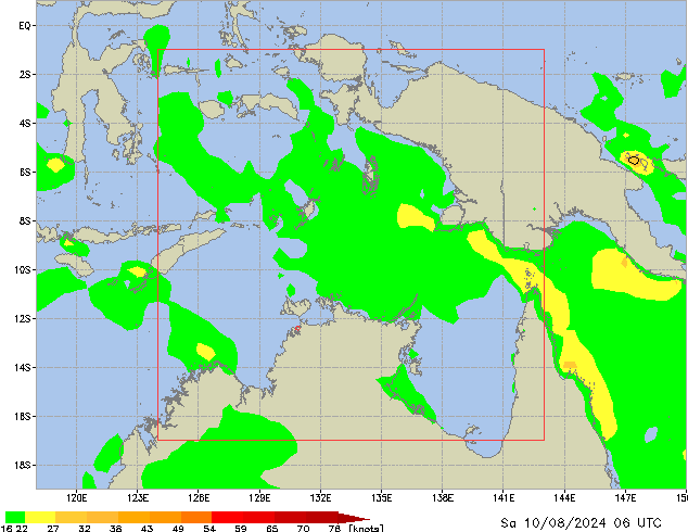 Sa 10.08.2024 06 UTC