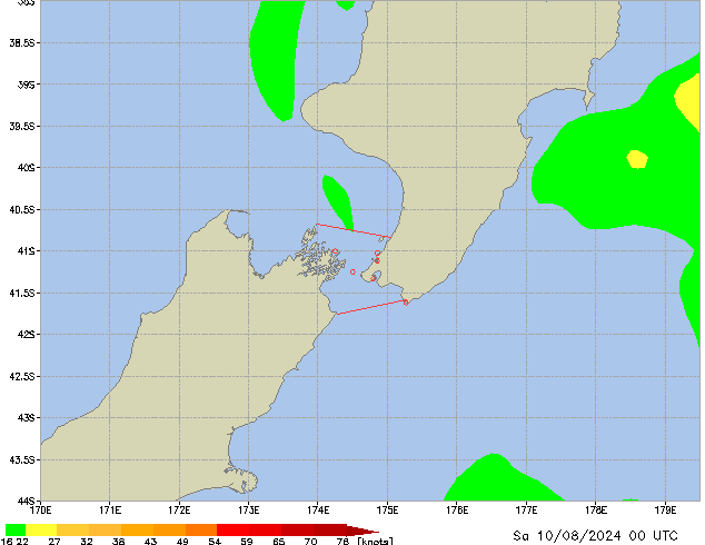 Sa 10.08.2024 00 UTC