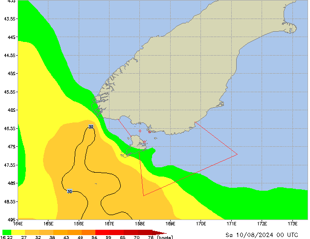 Sa 10.08.2024 00 UTC