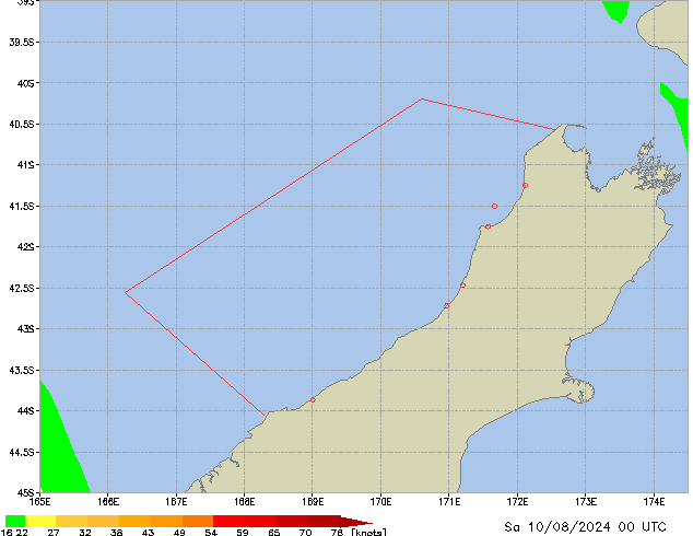 Sa 10.08.2024 00 UTC